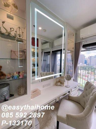 picture Condo for sale Knightsbridge Prime Sathorn fully furnished. - 4/15