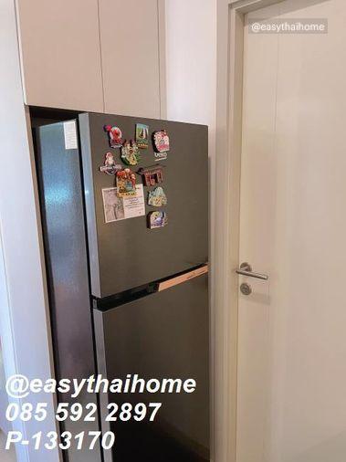 picture Condo for sale Knightsbridge Prime Sathorn fully furnished. - 10/15