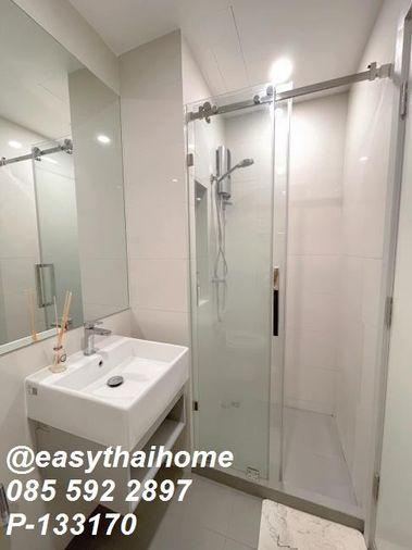 picture Condo for sale Knightsbridge Prime Sathorn fully furnished. - 12/15