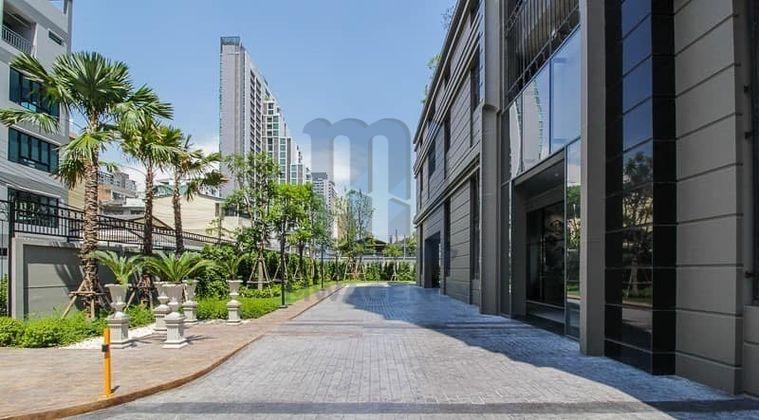 รูป MW๙๐🔴🟢🟡กดปุ่มแอดไลน์ได้เลยนะคะ🔴💎💥 The Rich Sathorn - Taksin - รูปที่ 9/19