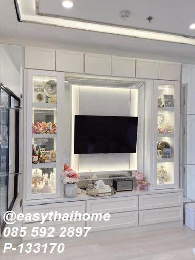 picture Condo for sale Knightsbridge Prime Sathorn fully furnished. - 15/15