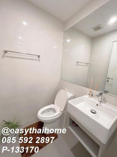 picture Condo for sale Knightsbridge Prime Sathorn fully furnished. - 11/15