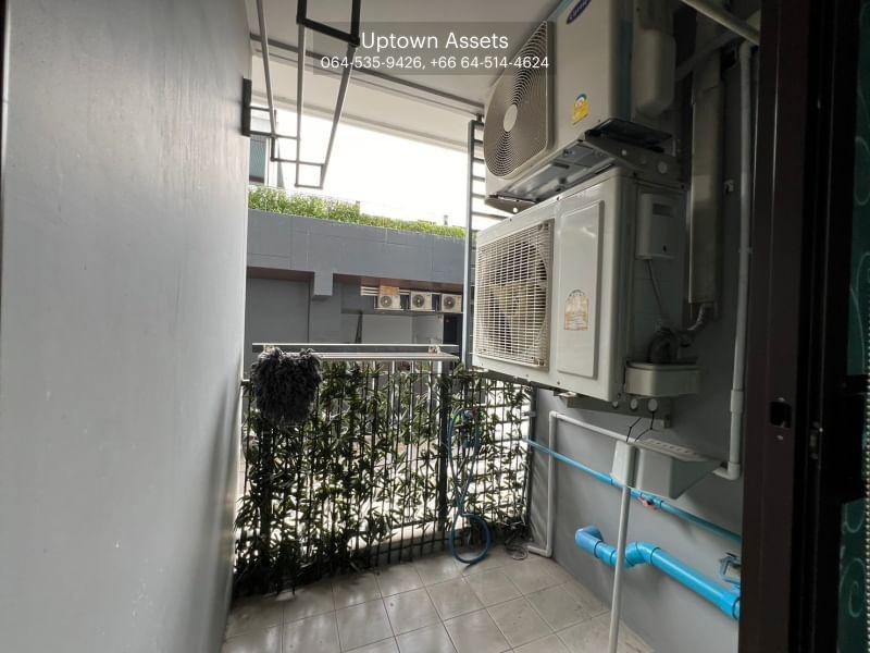 รูป ให้เช่า เดอะ นิช โมโน บางนา เลขที่ 1458/7 - รูปที่ 12/12