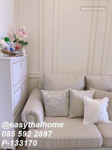 picture Condo for sale Knightsbridge Prime Sathorn fully furnished. - 6/15