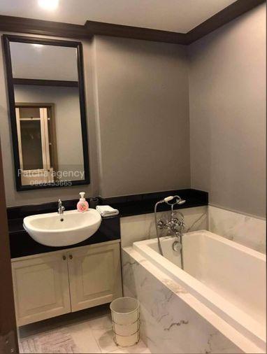 picture for rent The Reserve Kasemsan3. 2bed 70sq.m. Line id: @pfagent - 6/12