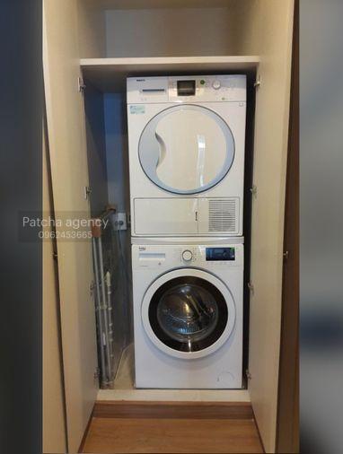 picture for rent The Reserve Kasemsan3. 2bed 70sq.m. Line id: @pfagent - 10/12