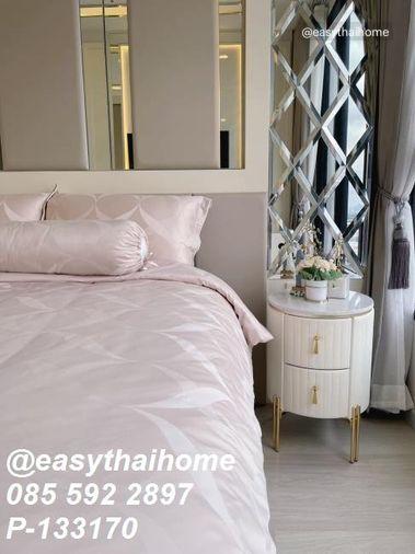 picture Condo for sale Knightsbridge Prime Sathorn fully furnished. - 2/15