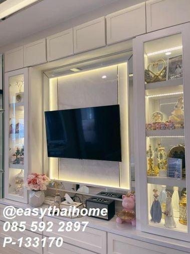 picture Condo for sale Knightsbridge Prime Sathorn fully furnished. - 7/15