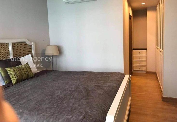 picture for rent The Reserve Kasemsan3. 2bed 70sq.m. Line id: @pfagent - 5/12