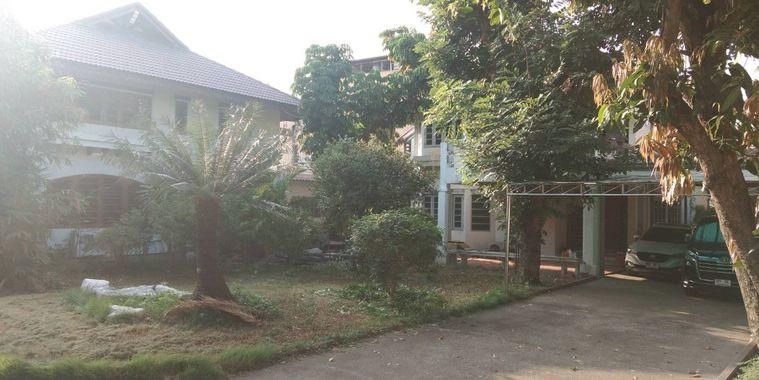 รูป ขายบ้าน คลองสาน ซอย เจริญ​นคร​ 40    เนื้อที่​ 508 ตรวา - รูปที่ 6/13