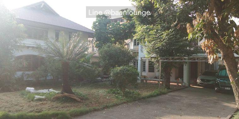 รูป ขายบ้าน คลองสาน ซอย เจริญนคร 40 เนื้อที่ 508 ตรวา - รูปที่ 6/13