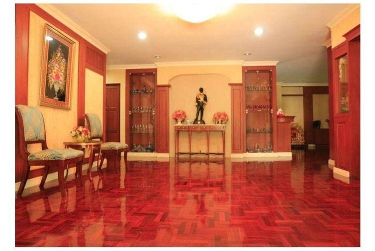 รูป ขายบ้าน คลองสาน ซอย เจริญ​นคร​ 40    เนื้อที่​ 508 ตรวา - รูปที่ 9/13