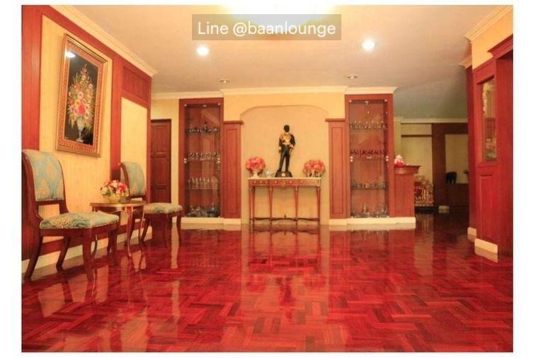 รูป ขายบ้าน คลองสาน ซอย เจริญนคร 40 เนื้อที่ 508 ตรวา - รูปที่ 9/13
