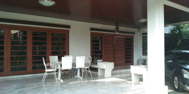 รูป ขายบ้าน คลองสาน ซอย เจริญ​นคร​ 40    เนื้อที่​ 508 ตรวา - รูปที่ 11/13