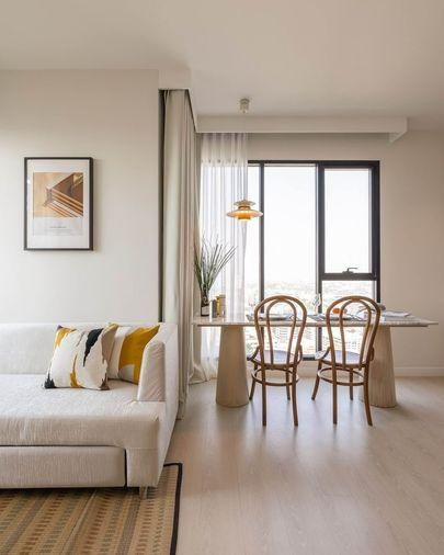 รูป  Rds-3024 ให้เช่าคอนโด The Niche Pride Petchburi - Thonglor  นัดชมห้อง 👉line : @propertyfinder - รูปที่ 2/9