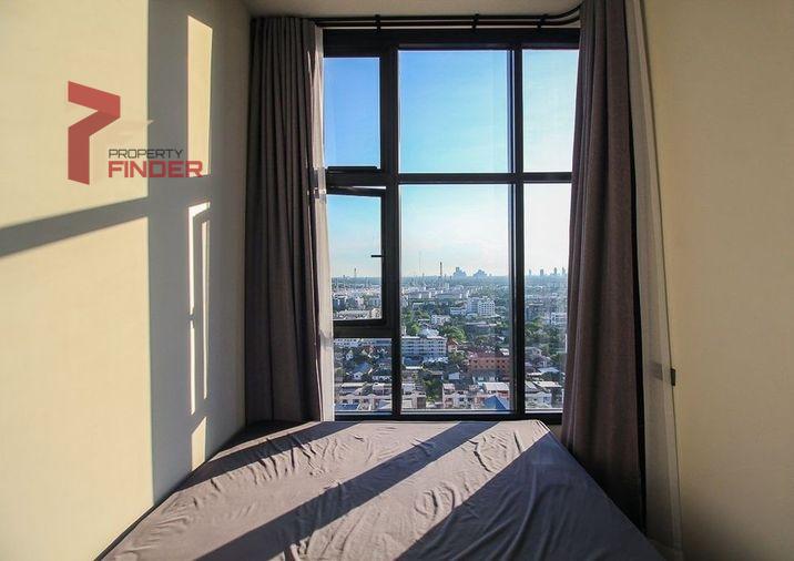 รูป Rds-3033 ให้เช่าคอนโด The Line Sukhumvit 101 นัดชมห้อง 👉line : @propertyfinder - รูปที่ 4/11