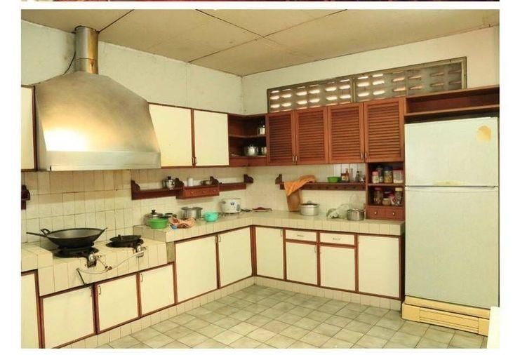 รูป ขายบ้าน คลองสาน ซอย เจริญ​นคร​ 40    เนื้อที่​ 508 ตรวา - รูปที่ 10/13