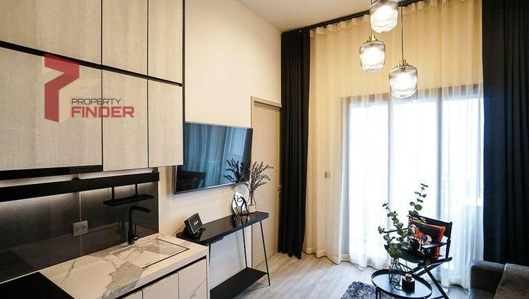 รูป Rds-3033 ให้เช่าคอนโด The Line Sukhumvit 101 นัดชมห้อง 👉line : @propertyfinder - รูปที่ 2/11