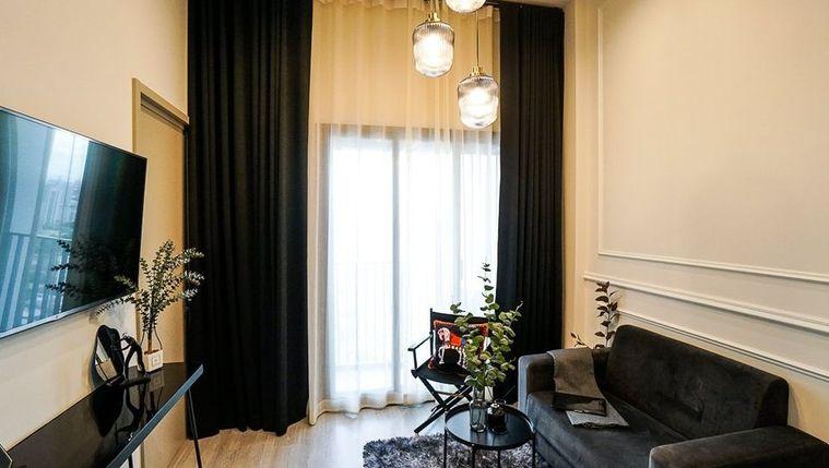รูป  Rds-3033 ให้เช่าคอนโด  The Line Sukhumvit 101  นัดชมห้อง 👉line : @propertyfinder  - รูปที่ 8/11