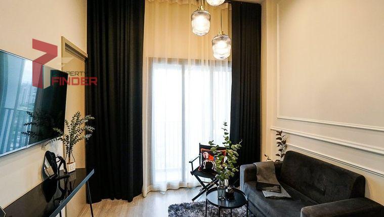 รูป Rds-3033 ให้เช่าคอนโด The Line Sukhumvit 101 นัดชมห้อง 👉line : @propertyfinder - รูปที่ 8/11