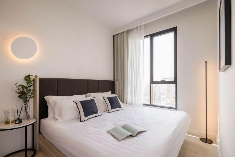 รูป Rds-3024 ให้เช่าคอนโด The Niche Pride Petchburi - Thonglor นัดชมห้อง 👉line : @propertyfinder - รูปที่ 4/9
