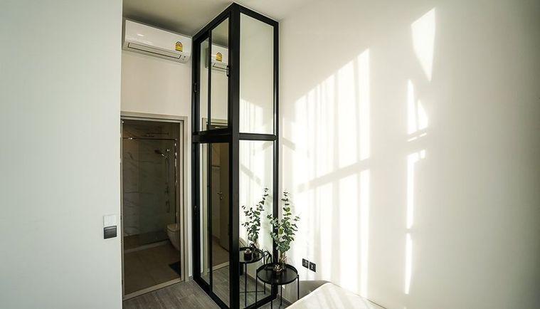 รูป  Rds-3033 ให้เช่าคอนโด  The Line Sukhumvit 101  นัดชมห้อง 👉line : @propertyfinder  - รูปที่ 10/11