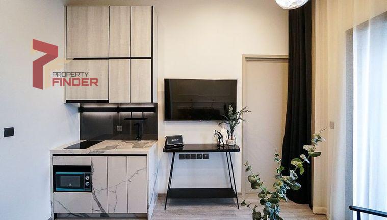 รูป Rds-3033 ให้เช่าคอนโด The Line Sukhumvit 101 นัดชมห้อง 👉line : @propertyfinder - รูปที่ 3/11