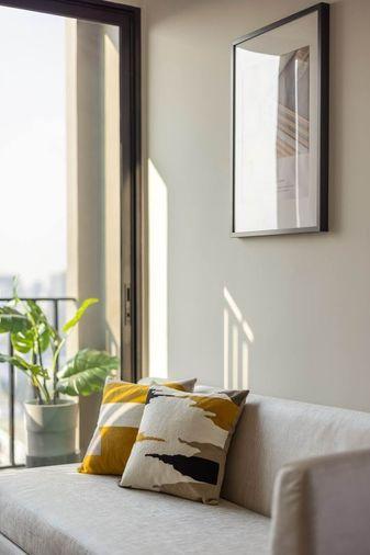 รูป  Rds-3024 ให้เช่าคอนโด The Niche Pride Petchburi - Thonglor  นัดชมห้อง 👉line : @propertyfinder - รูปที่ 8/9