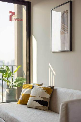 รูป Rds-3024 ให้เช่าคอนโด The Niche Pride Petchburi - Thonglor นัดชมห้อง 👉line : @propertyfinder - รูปที่ 8/9