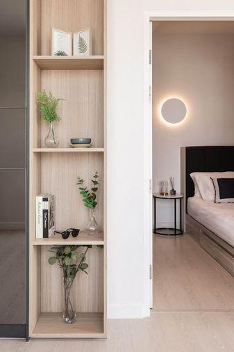 รูป Rds-3024 ให้เช่าคอนโด The Niche Pride Petchburi - Thonglor นัดชมห้อง 👉line : @propertyfinder - รูปที่ 5/9