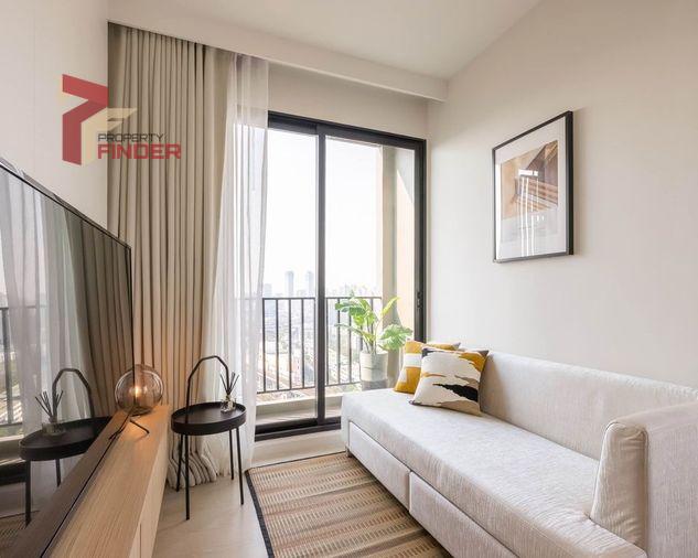 รูป Rds-3024 ให้เช่าคอนโด The Niche Pride Petchburi - Thonglor นัดชมห้อง 👉line : @propertyfinder - รูปที่ 1/9