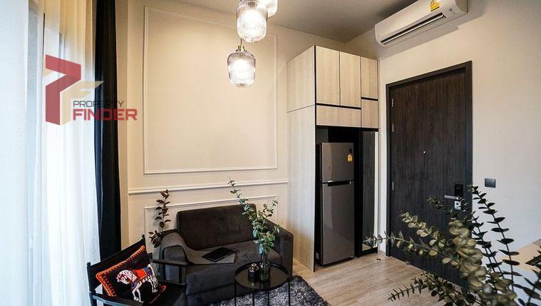 รูป Rds-3033 ให้เช่าคอนโด The Line Sukhumvit 101 นัดชมห้อง 👉line : @propertyfinder - รูปที่ 5/11