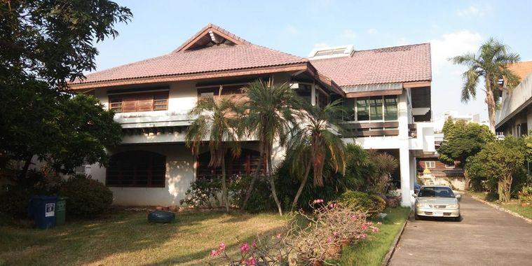 รูป ขายบ้าน คลองสาน ซอย เจริญ​นคร​ 40    เนื้อที่​ 508 ตรวา - รูปที่ 3/13