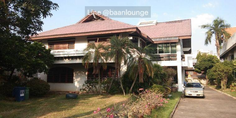 รูป ขายบ้าน คลองสาน ซอย เจริญนคร 40 เนื้อที่ 508 ตรวา - รูปที่ 3/13