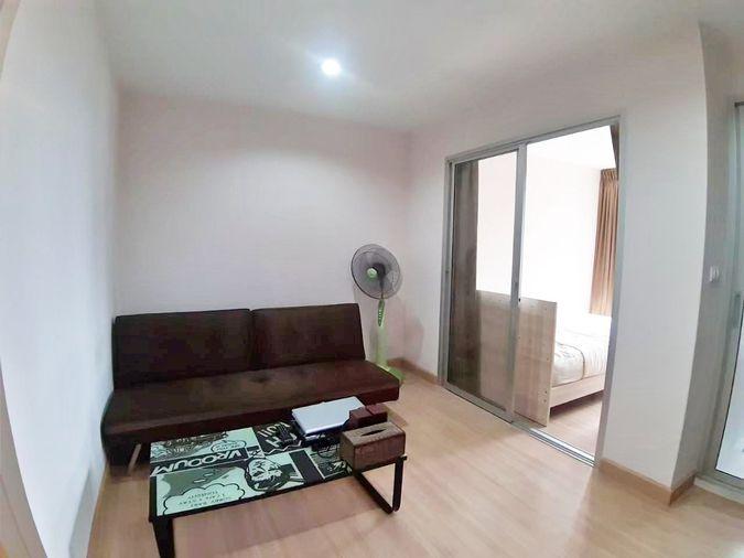 รูป 🔔รวมคอนโดนนนทบุรีให้เช่า🔔⚠️🛋️🛌เอพลัส 2 @ รัตนาธิเบศร์ - รูปที่ 1/6
