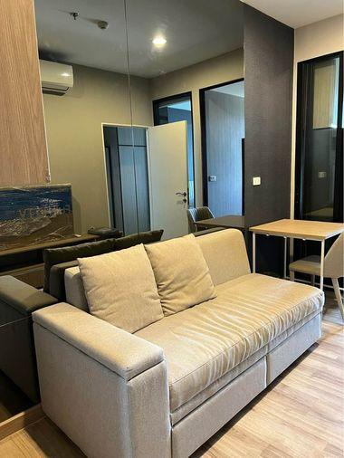 รูป Rds-3035 ให้เช่าคอนโด Niche Mono Sukhumvit - Bearing  นัดชมห้อง 👉line : @propertybkk2 - รูปที่ 3/8