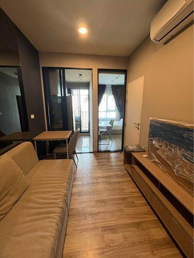 รูป Rds-3035 ให้เช่าคอนโด Niche Mono Sukhumvit - Bearing  นัดชมห้อง 👉line : @propertybkk2 - รูปที่ 2/8