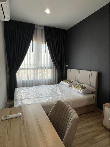 รูป Rds-3035 ให้เช่าคอนโด Niche Mono Sukhumvit - Bearing  นัดชมห้อง 👉line : @propertybkk2 - รูปที่ 1/8