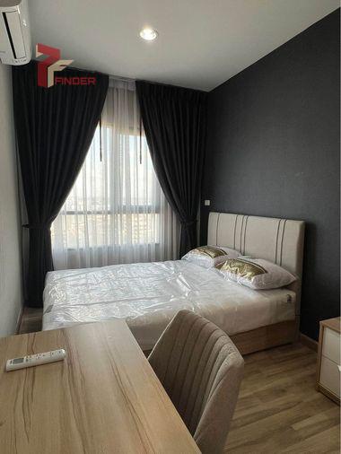 รูป Rds-3035 ให้เช่าคอนโด Niche Mono Sukhumvit - Bearing นัดชมห้อง 👉line : @propertybkk2 - รูปที่ 1/8