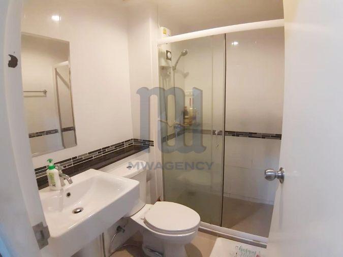 รูป 🔔รวมคอนโดนนนทบุรีให้เช่า🔔⚠️🛋️🛌เอพลัส 2 @ รัตนาธิเบศร์ - รูปที่ 6/6
