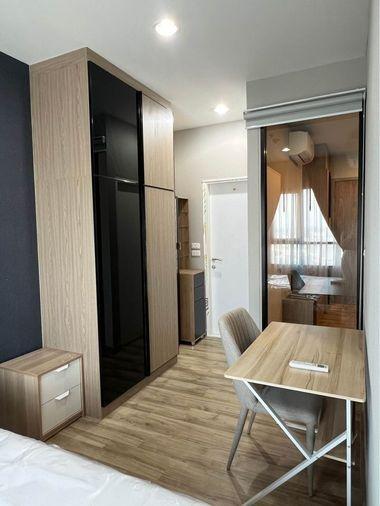 รูป Rds-3035 ให้เช่าคอนโด Niche Mono Sukhumvit - Bearing  นัดชมห้อง 👉line : @propertybkk2 - รูปที่ 5/8