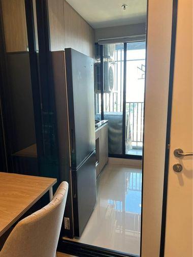 รูป Rds-3035 ให้เช่าคอนโด Niche Mono Sukhumvit - Bearing  นัดชมห้อง 👉line : @propertybkk2 - รูปที่ 6/8