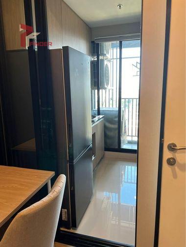 รูป Rds-3035 ให้เช่าคอนโด Niche Mono Sukhumvit - Bearing นัดชมห้อง 👉line : @propertybkk2 - รูปที่ 6/8