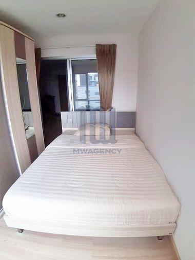 รูป 🔔รวมคอนโดนนนทบุรีให้เช่า🔔⚠️🛋️🛌เอพลัส 2 @ รัตนาธิเบศร์ - รูปที่ 3/6