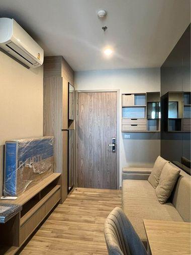 รูป Rds-3035 ให้เช่าคอนโด Niche Mono Sukhumvit - Bearing  นัดชมห้อง 👉line : @propertybkk2 - รูปที่ 4/8