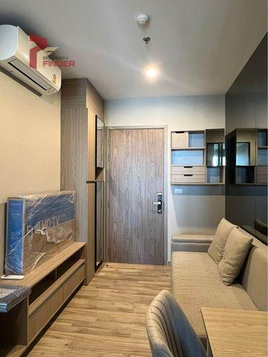 รูป Rds-3035 ให้เช่าคอนโด Niche Mono Sukhumvit - Bearing นัดชมห้อง 👉line : @propertybkk2 - รูปที่ 4/8
