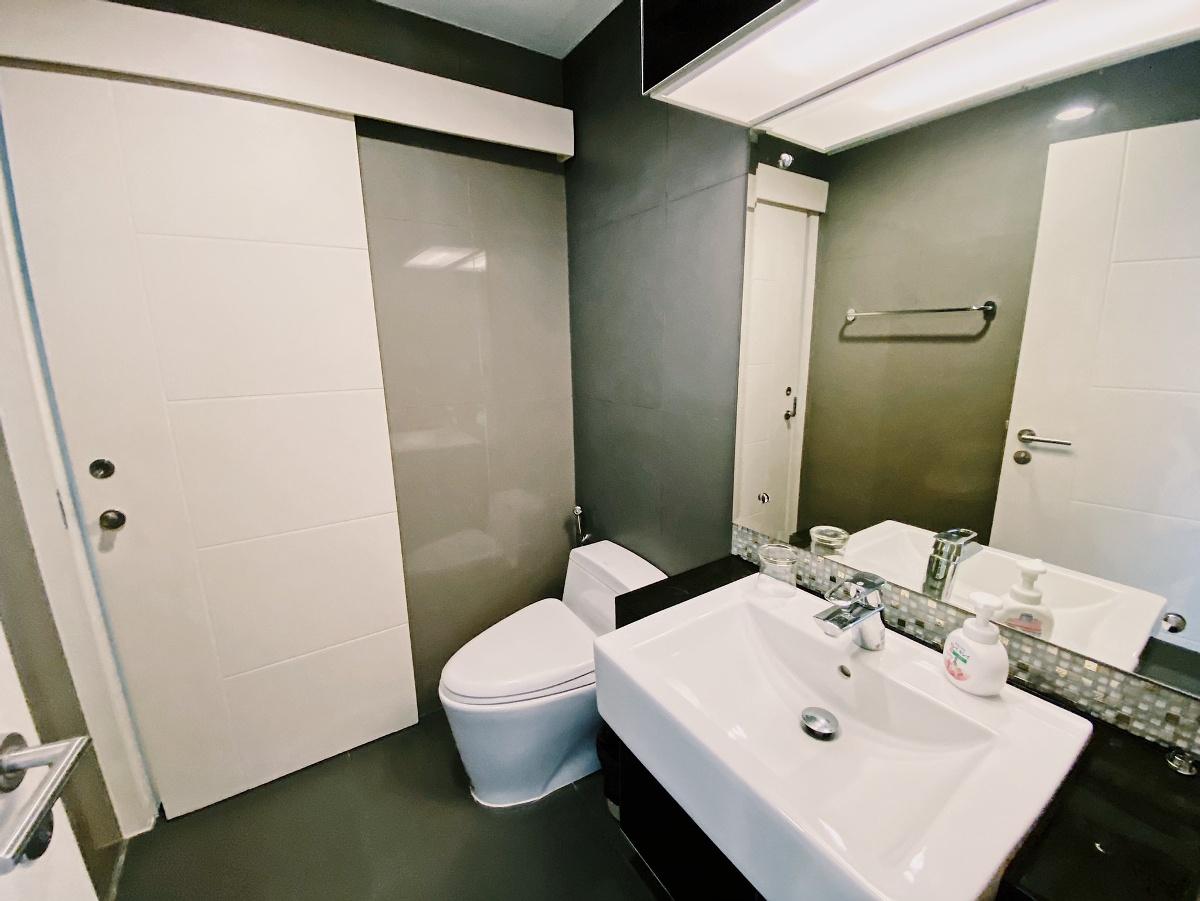picture For Rent       :   The Crest Sukhumvit 34    (ST-02) (Close to BTS Thonglor ) - 9/10