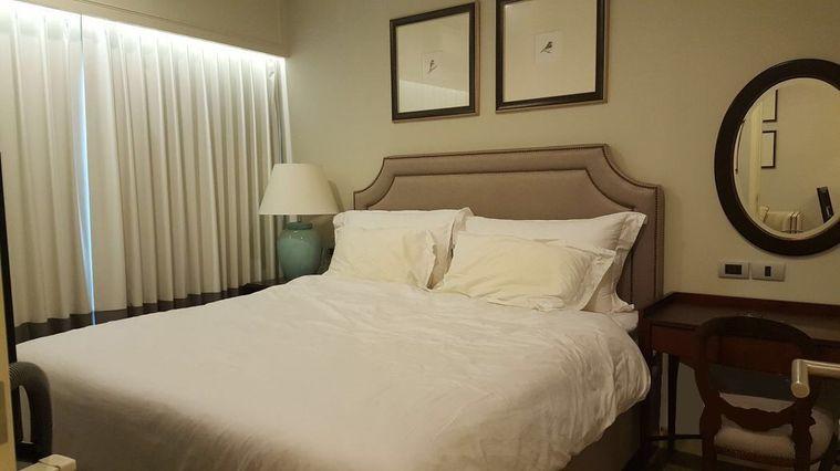 รูป ให้เช่าคอนโด  :   เดอะ เครสท์ สุขุมวิท 34  The Crest  (ST-02)   Line : @condo78 - รูปที่ 4/10