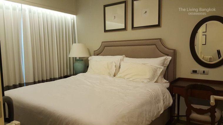 รูป ให้เช่าคอนโด : เดอะ เครสท์ สุขุมวิท 34 The Crest (ST-02) Line : @condo78 - รูปที่ 4/10