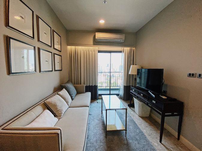รูป ให้เช่าคอนโด  :   เดอะ เครสท์ สุขุมวิท 34  The Crest  (ST-02)   Line : @condo78 - รูปที่ 1/10